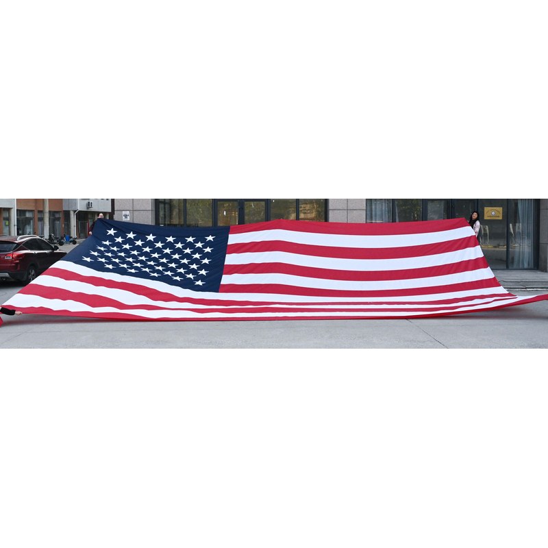 武安3x5ft 是多少厘米？旗帜常见规格尺寸对照与选购要点